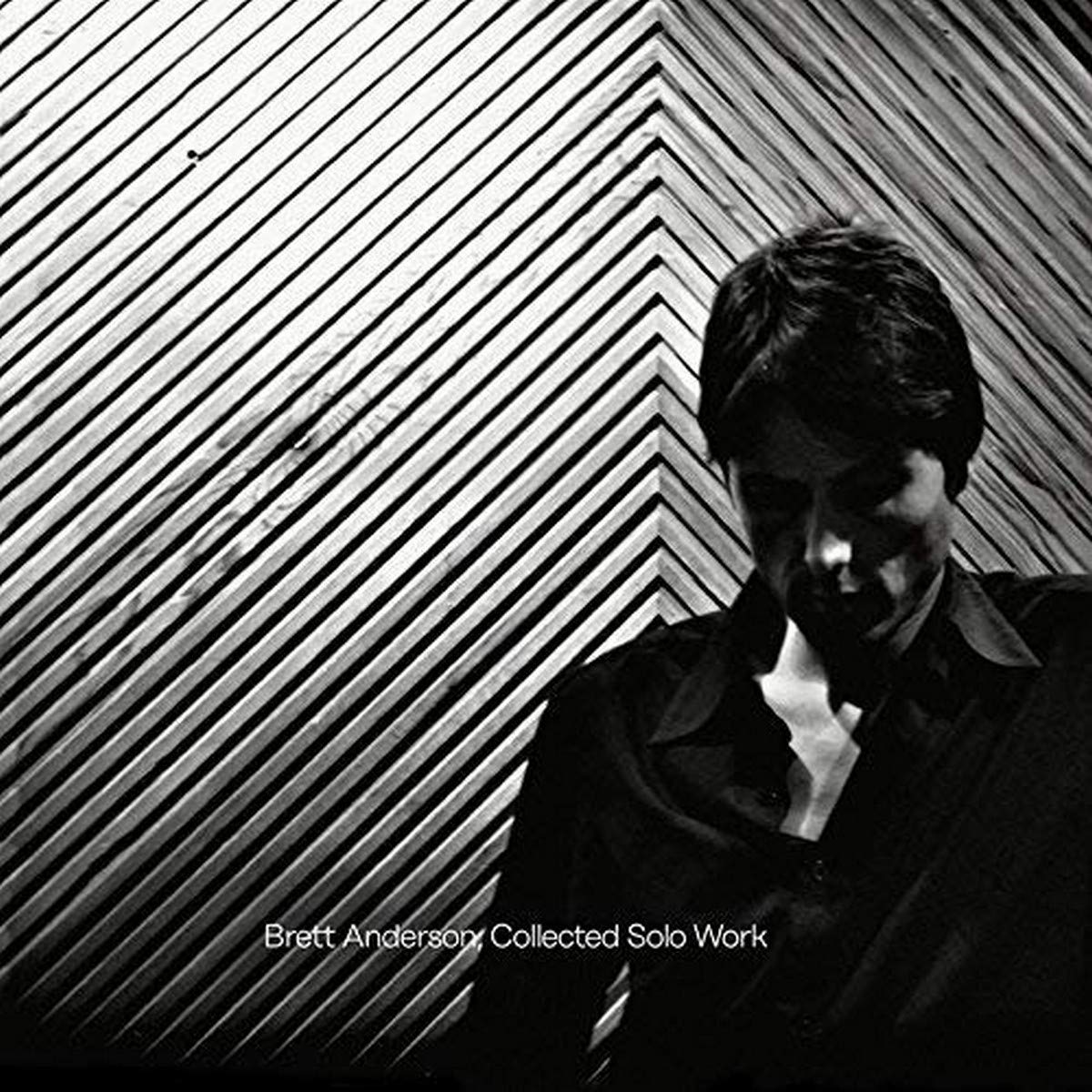 山羊皮主唱 布雷特·安德森 单飞作品选集 Brett Anderson – Collected Solo Work