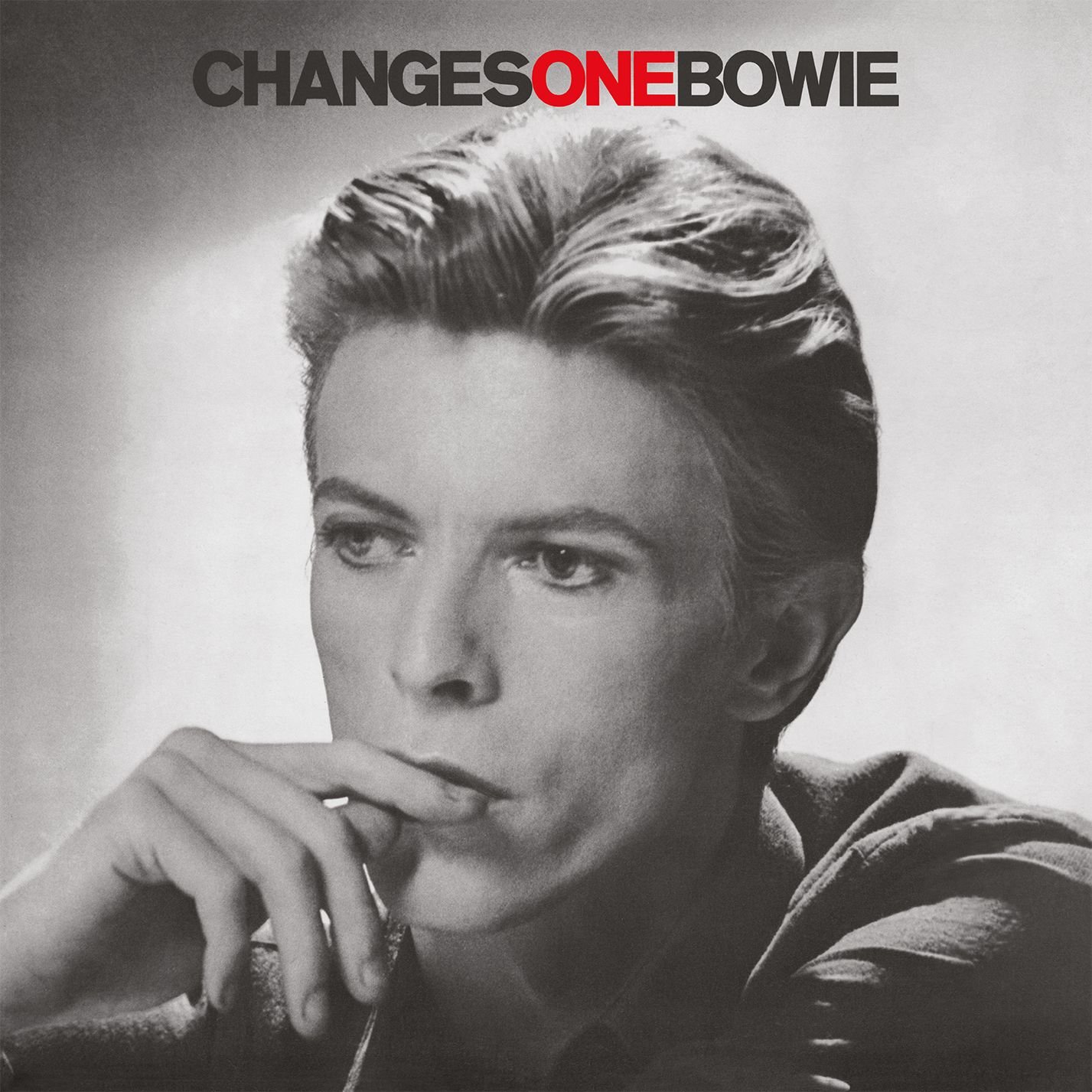 大卫鲍伊 David Bowie – ChangesOneBowie