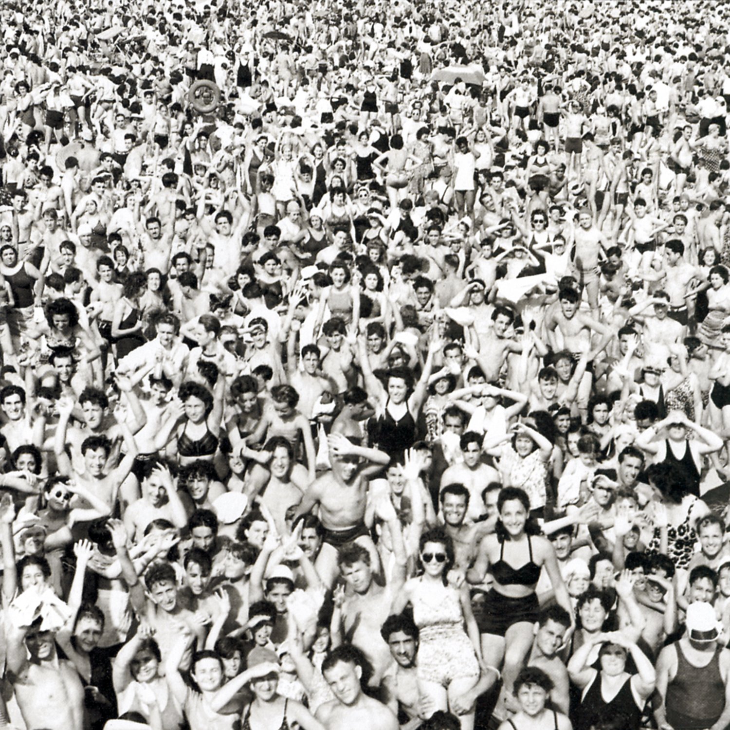 乔治麦克 无偏见聆听 George Michael – Listen Without Prejudice