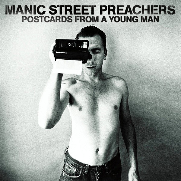 狂躁街道传教者 记忆的明信片 Manic Street Preachers – Postcards From A Young Man