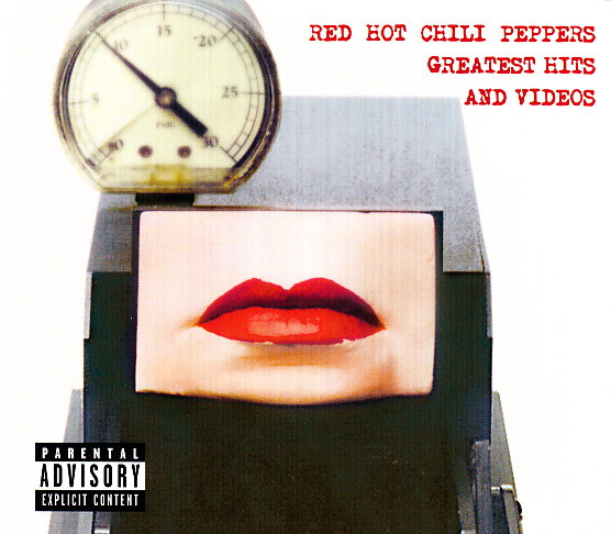 呛辣红椒 精选 Red Hot Chili Peppers Greatest Hits