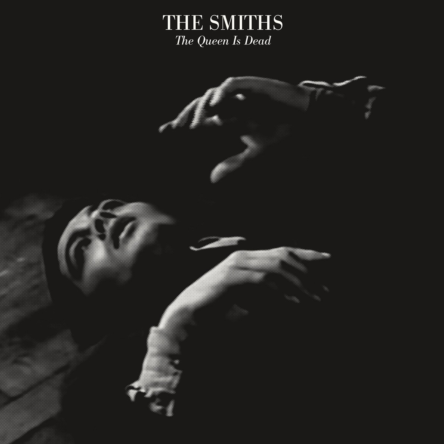 史密斯乐团 女皇已死 The Smiths The Queen Is Dead