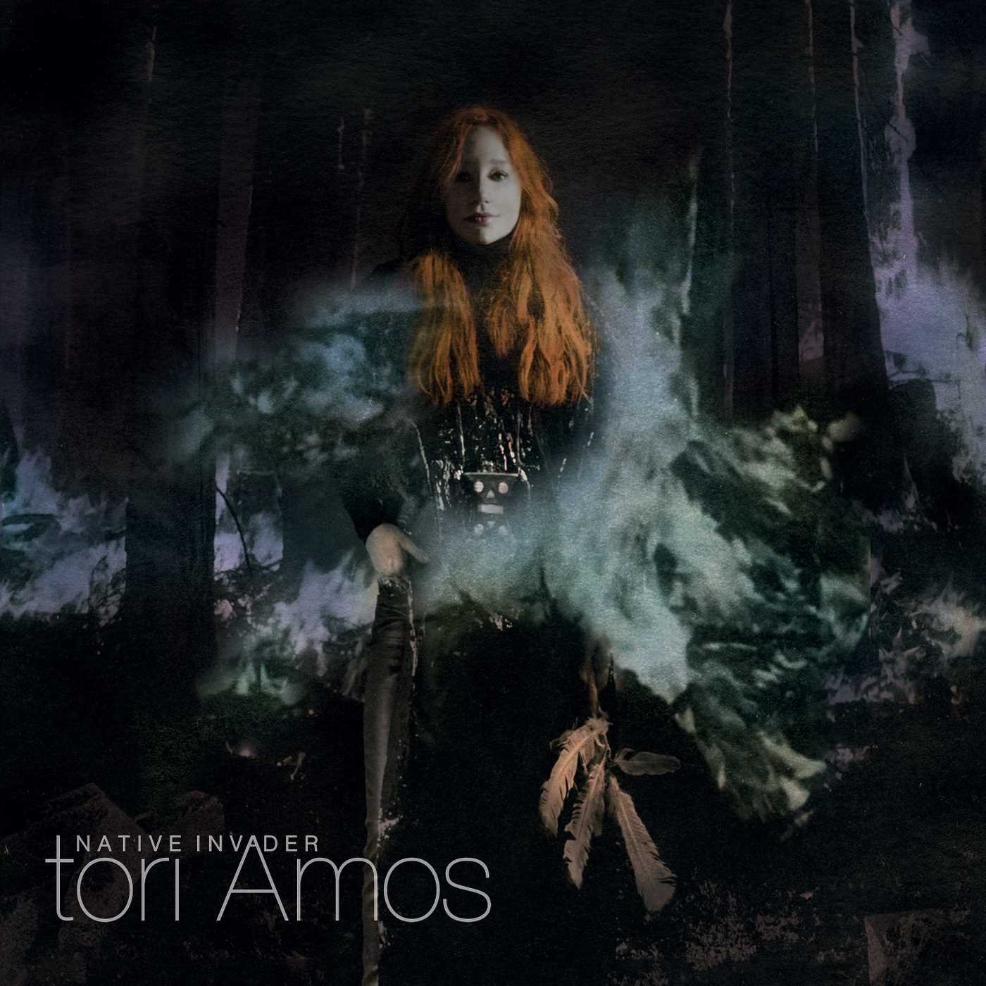 多莉·艾莫丝：自身侵略者 Tori Amos – Native Invader