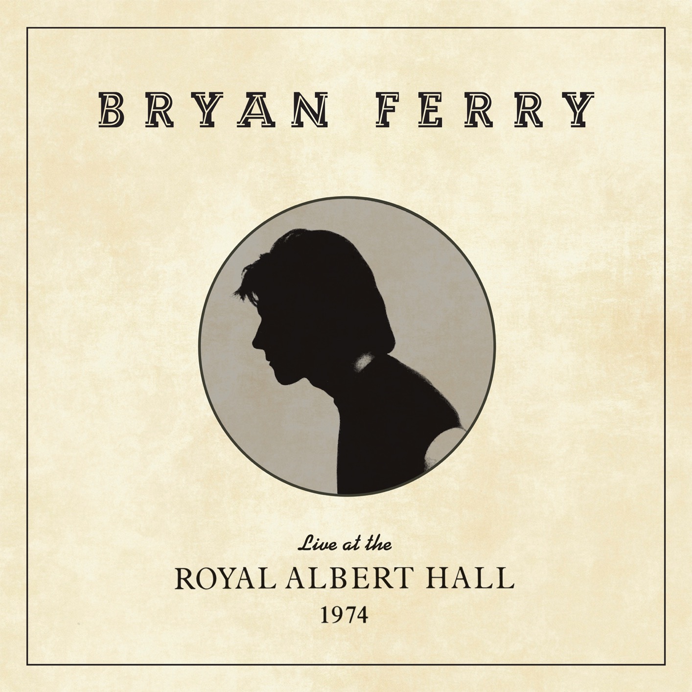 布莱恩费瑞 皇家阿尔伯特音乐厅演唱会 Bryan Ferry Live at the Royal Albert Hall