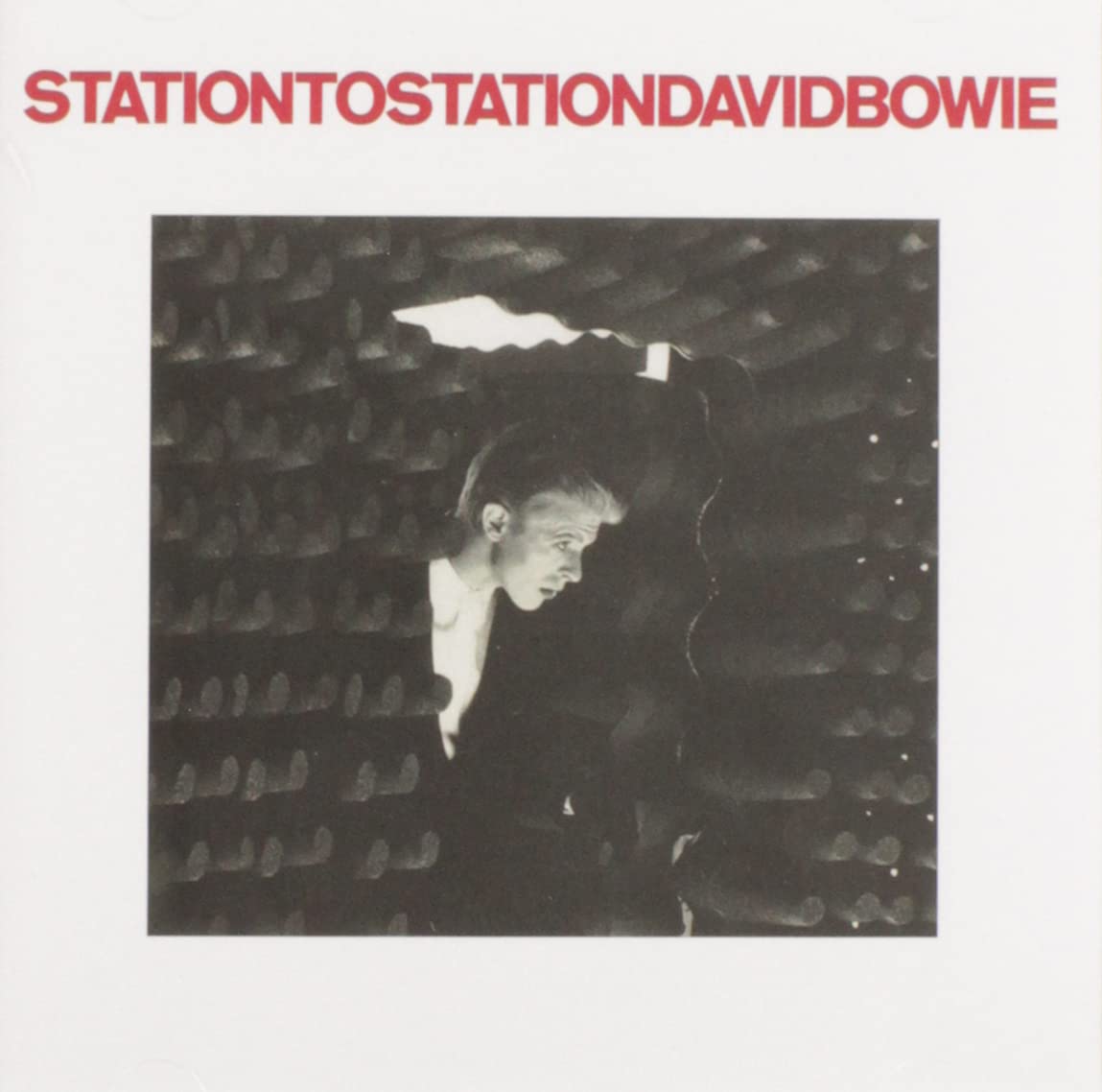 大卫鲍伊 David Bowie Station to Station 