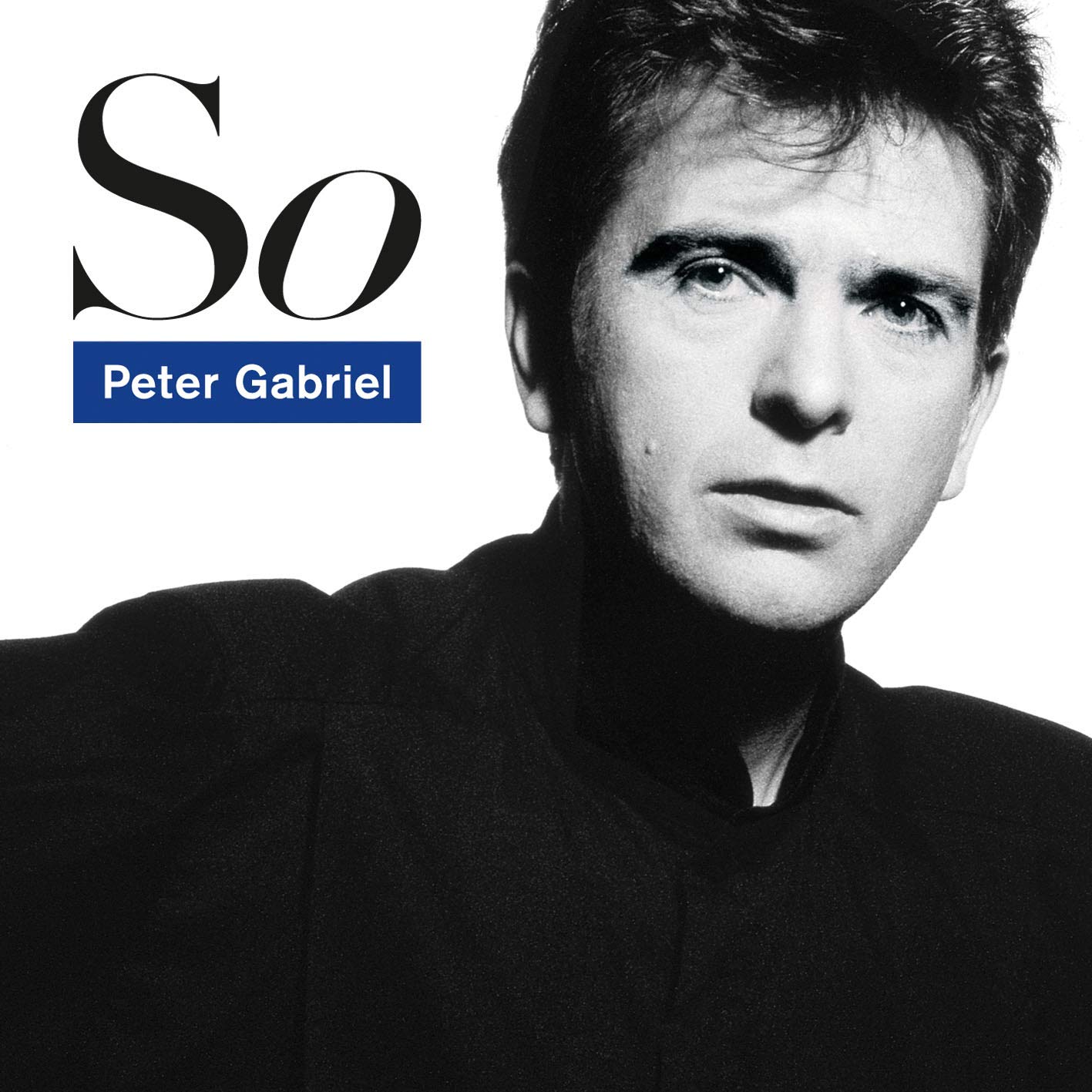 彼得·盖布瑞尔 So Peter Gabriel